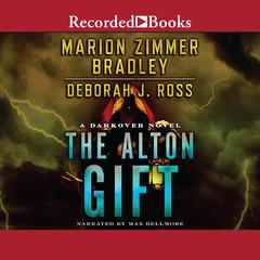 The Alton Gift Audiobook, by 