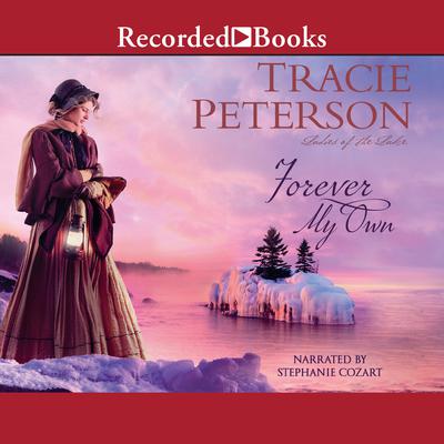 Forever My Own Audiobook, by Tracie Peterson