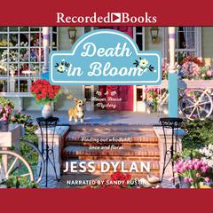 Death in Bloom Audiobook, by 