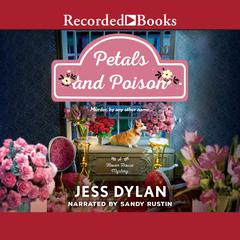 Petals and Poison Audiobook, by 