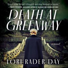 Death at Greenway: A Novel Audiobook, by Lori Rader-Day