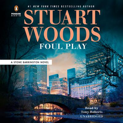 Foul Play Audiobook, by Stuart Woods