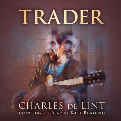 Trader Audiobook, by 