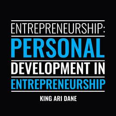 Entrepreneurship Audiobook, by 