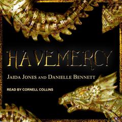 Havemercy Audiobook, by Danielle Bennett