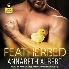 Featherbed Audiobook, by Annabeth Albert