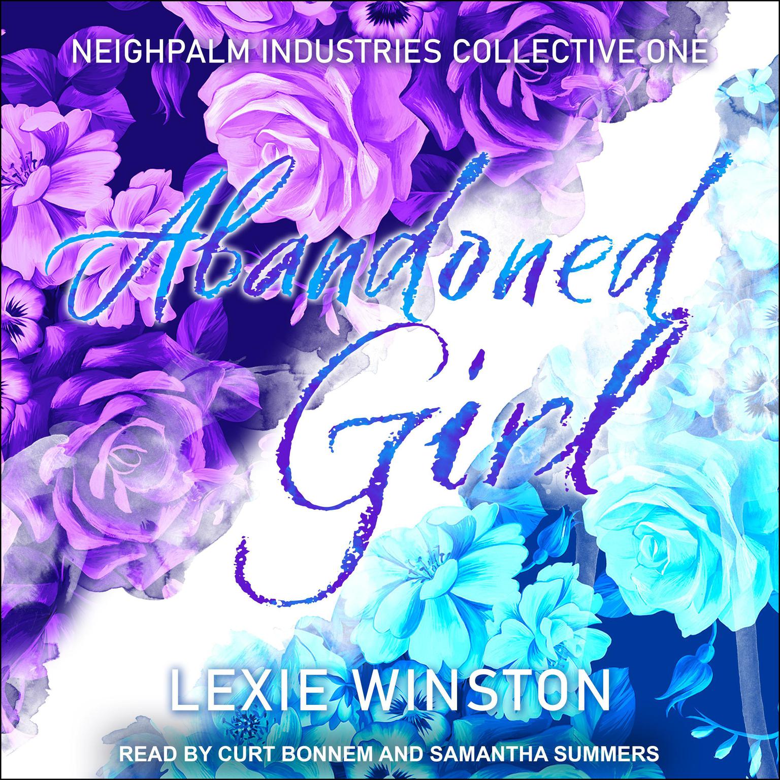 Abandoned Girl Audiobook, by Lexie Winston