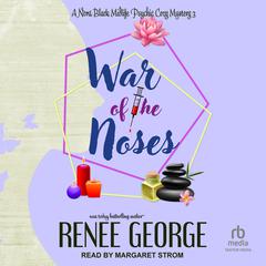 War of the Noses Audiobook, by 