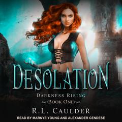 Desolation Audiobook, by 