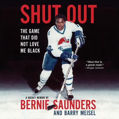Shut Out: The Game That Did Not Love Me Black Audiobook, by Barry Meisel