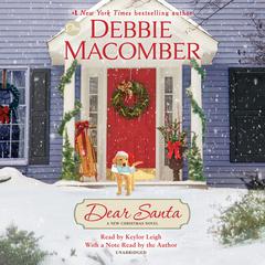 Dear Santa: A Novel Audiobook, by 