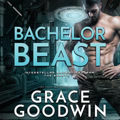 Bachelor Beast Audiobook, by 