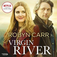 Virgin River Audiobook, by Robyn Carr