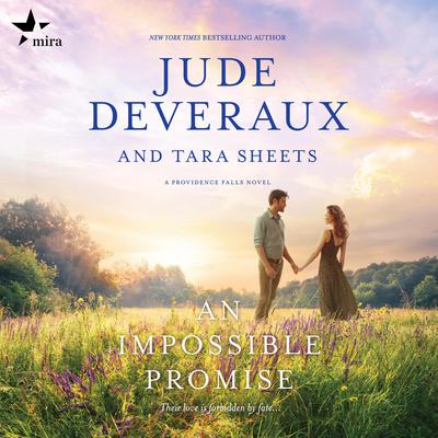 An Impossible Promise Audiobook, by Jude Deveraux
