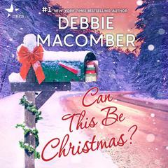 Can This Be Christmas? Audiobook, by 