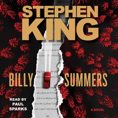 Billy Summers Audiobook, by 