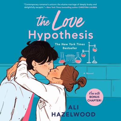 The Love Hypothesis Audiobook, by Ali Hazelwood