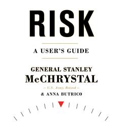 Risk: A User's Guide Audiobook, by 