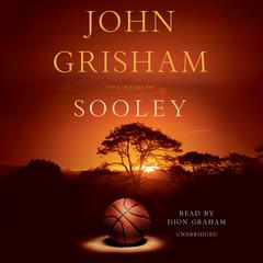 Sooley: A Novel Audiobook, by John Grisham