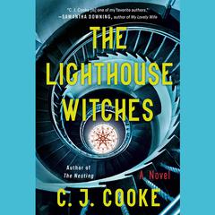 The Lighthouse Witches Audiobook, by CJ Cooke