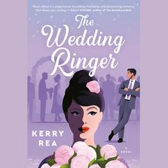 The Wedding Ringer Audiobook, by Kerry Rea