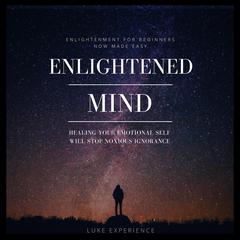 Enlightened Mind Audiobook, by Luke Experience