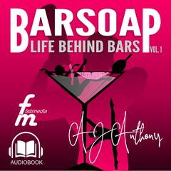 Barsoap - Life Behind Bars Vol. 1 Audiobook, by AJ Anthony