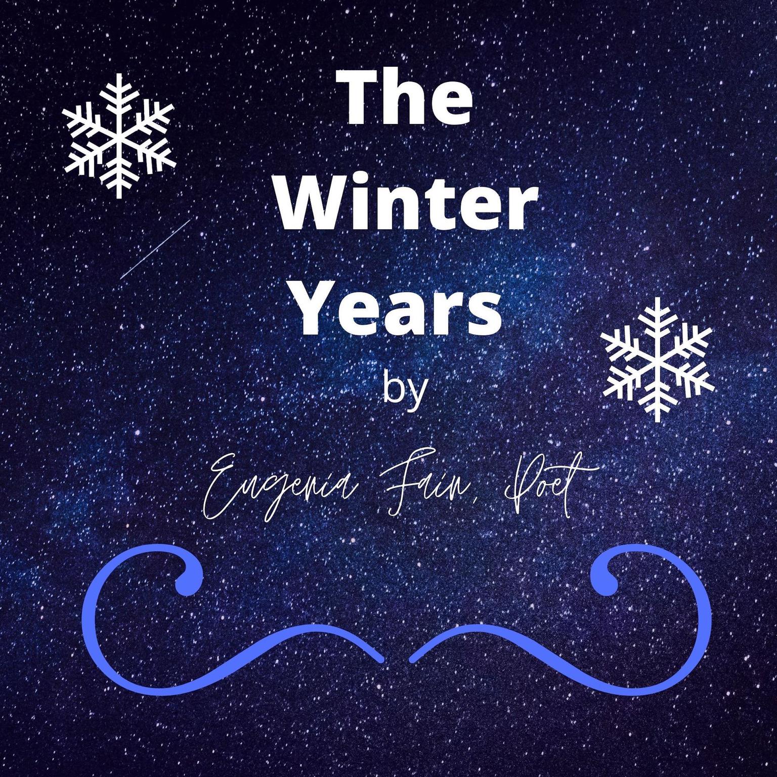 The Winter Years Audiobook, by Eugenia Fain
