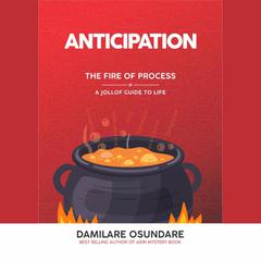 Anticipation Audiobook, by Damilare Osundare
