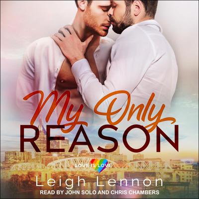 My Only Reason Audiobook, by Leigh Lennon