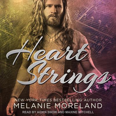 Heart Strings Audiobook, by Melanie Moreland