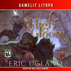 High Gloom Audiobook, by Eric Ugland