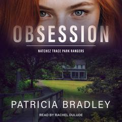 Obsession Audiobook, by Patricia Bradley
