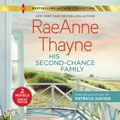 His Second-Chance Family & Katie's Redemption Audiobook, by 