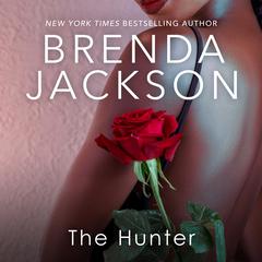 The Hunter Audiobook, by Brenda Jackson