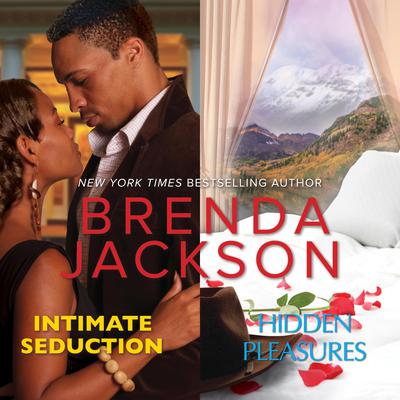 Intimate Seduction & Hidden Pleasures Audiobook, by 