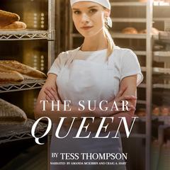 The Sugar Queen Audiobook, by Tess Thompson