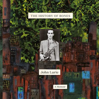 The History of Bones: A Memoir Audiobook, by 