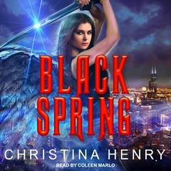Black Spring Audiobook, by Christina Henry