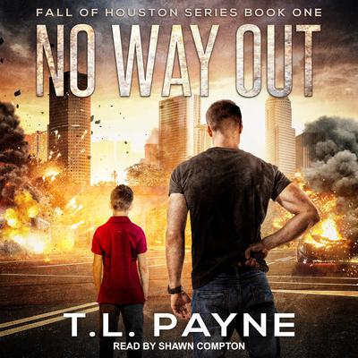 No Way Out Audiobook, by T. L. Payne