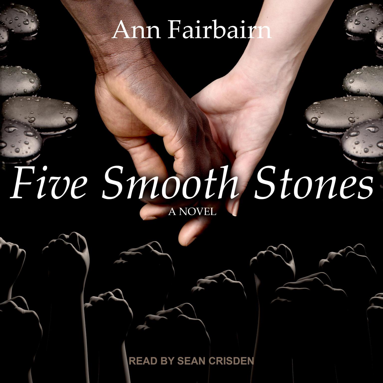 Five Smooth Stones: A Novel Audiobook, by Ann Fairbairn