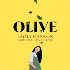 Olive Audiobook, by Emma Gannon