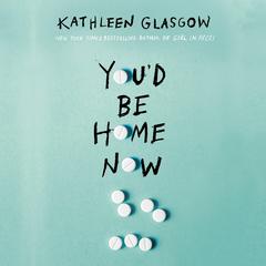 You'd Be Home Now Audiobook, by 