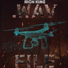 Wav File Audiobook, by Rich King
