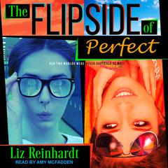 The Flipside of Perfect Audiobook, by Liz Reinhardt