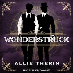 Wonderstruck Audiobook, by Allie Therin