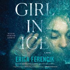 Girl in Ice Audiobook, by 