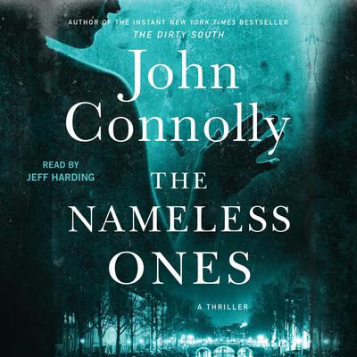 The Nameless Ones: A Thriller Audiobook, by 
