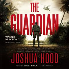 The Guardian Audiobook, by Joshua Hood