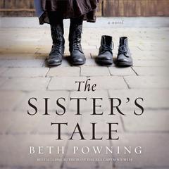 The Sisters Tale Audiobook, by Beth Powning